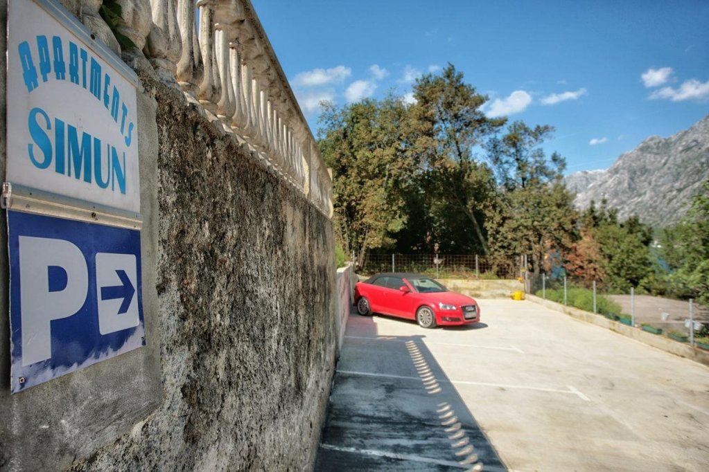 Фото Apartments Simun