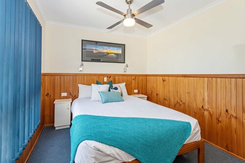 Гостиница Holiday Haven Burrill Lake