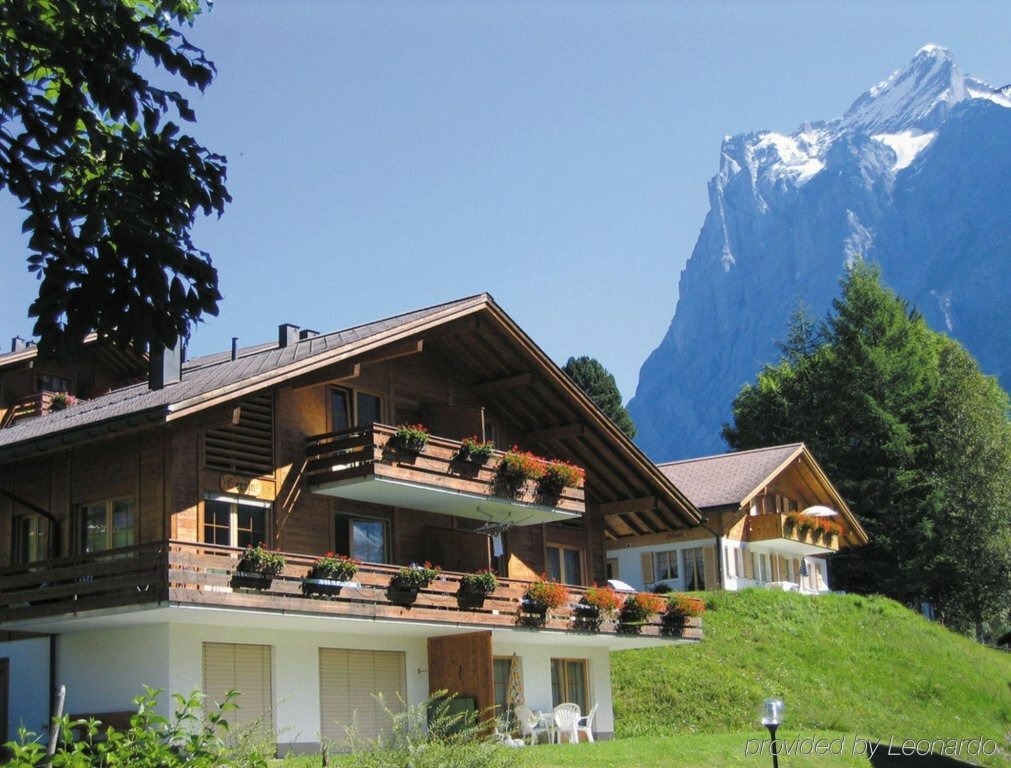 Hotel Serviced Apartments – Kirchbühl at Home, Grindelwald, photo