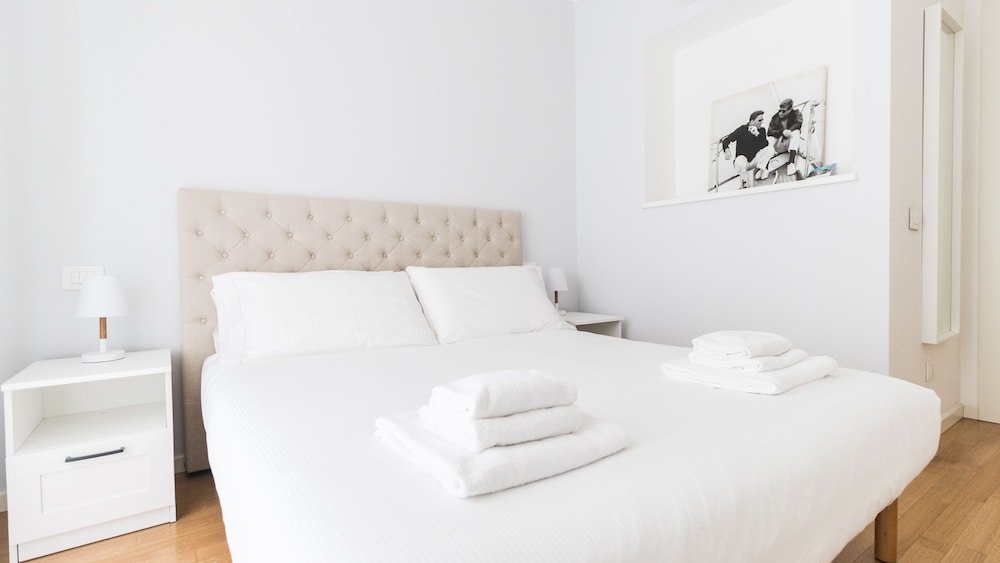 Фото Italianway - Principe Eugenio 12 II