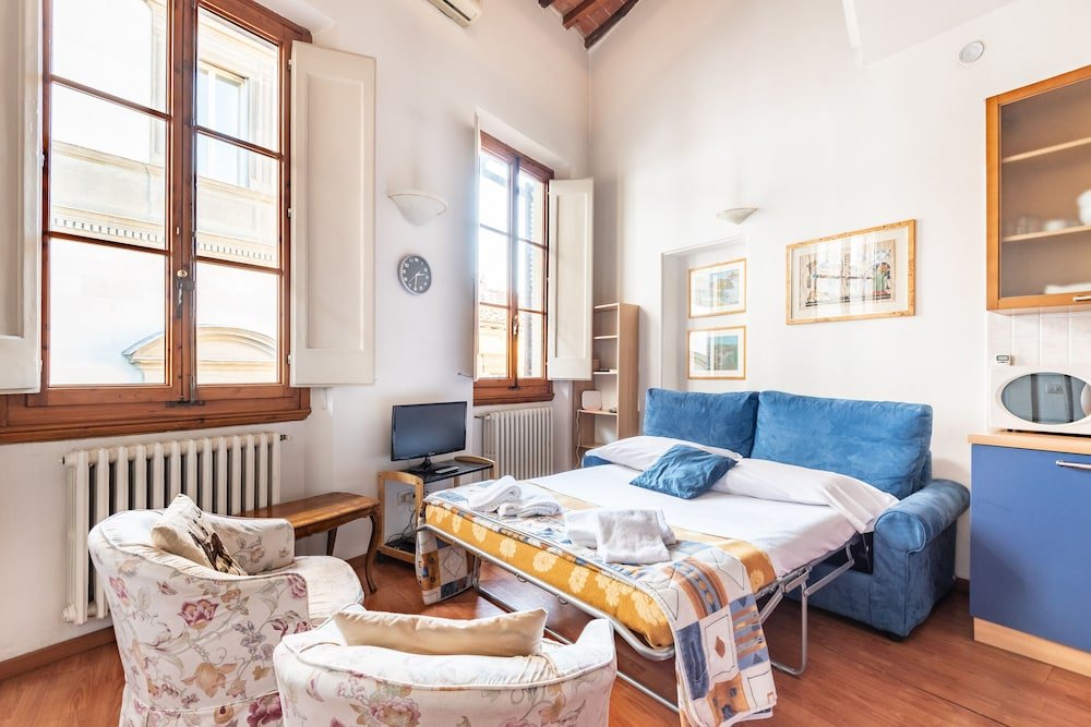Фото Duomo Cosy Loft in the Florence Center