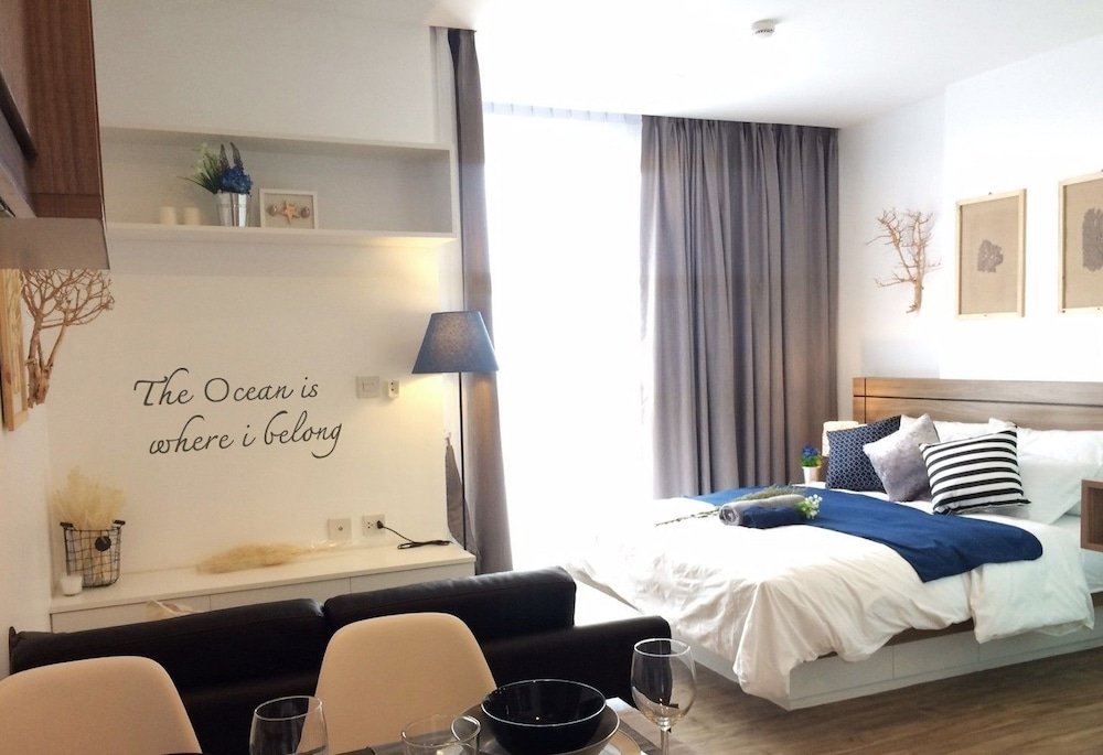 Фото Treetops Condo