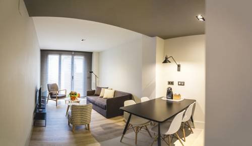 Фото Apartamentos Bárbara 3