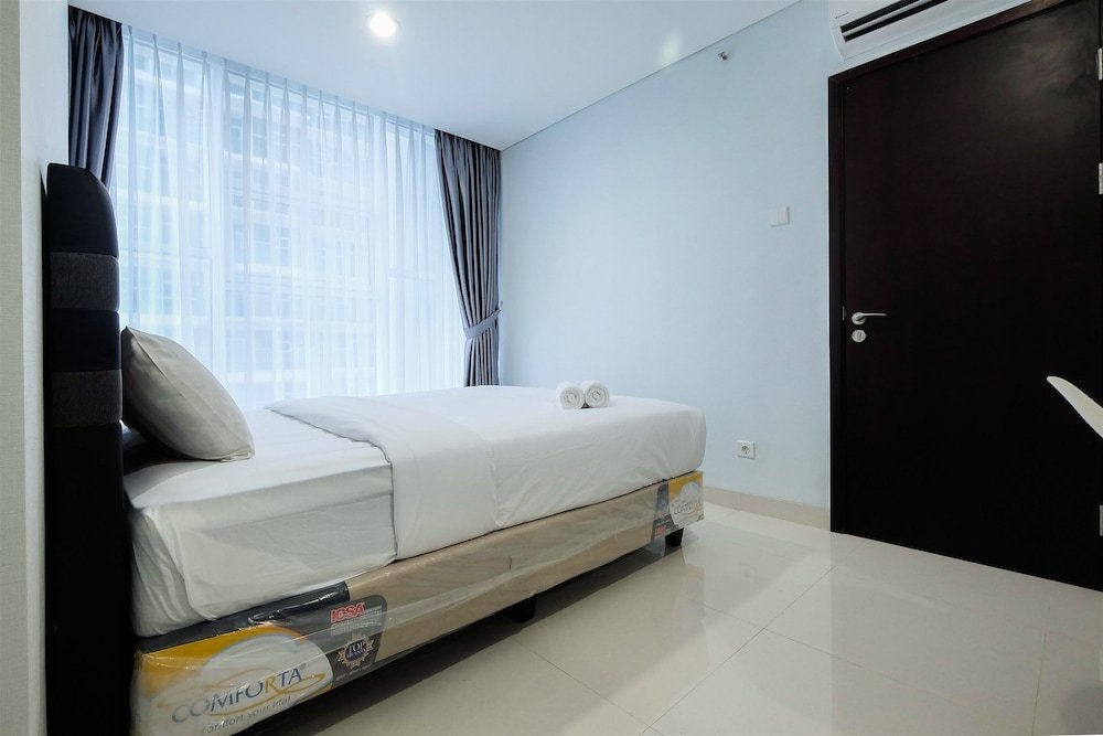 Фото Best Price Brooklyn Apartment near Ikea Alam Sutera