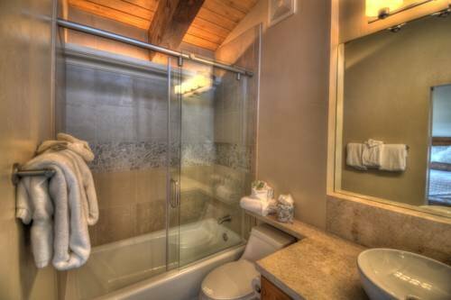 Апартаменты Snowmass Homes Collection, a Destination by Hyatt Residence
