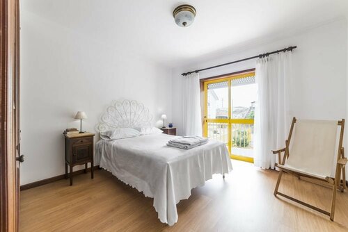 Гостиница 38 Rias View Apartment