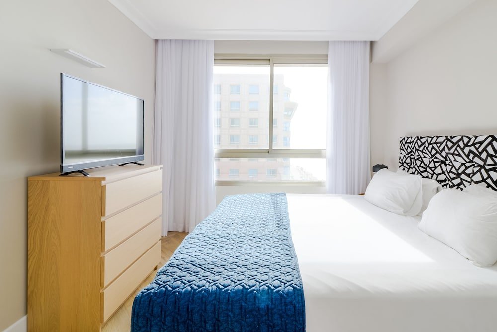 Фото Haifa Beach Apartments by Master