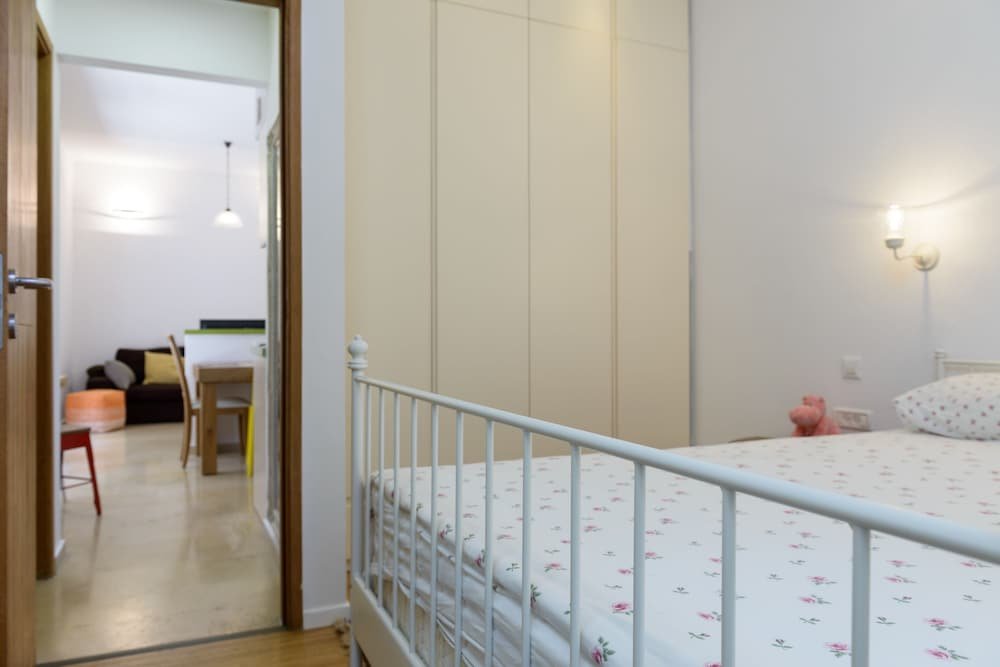 Фото Central17 by Tlv2rent