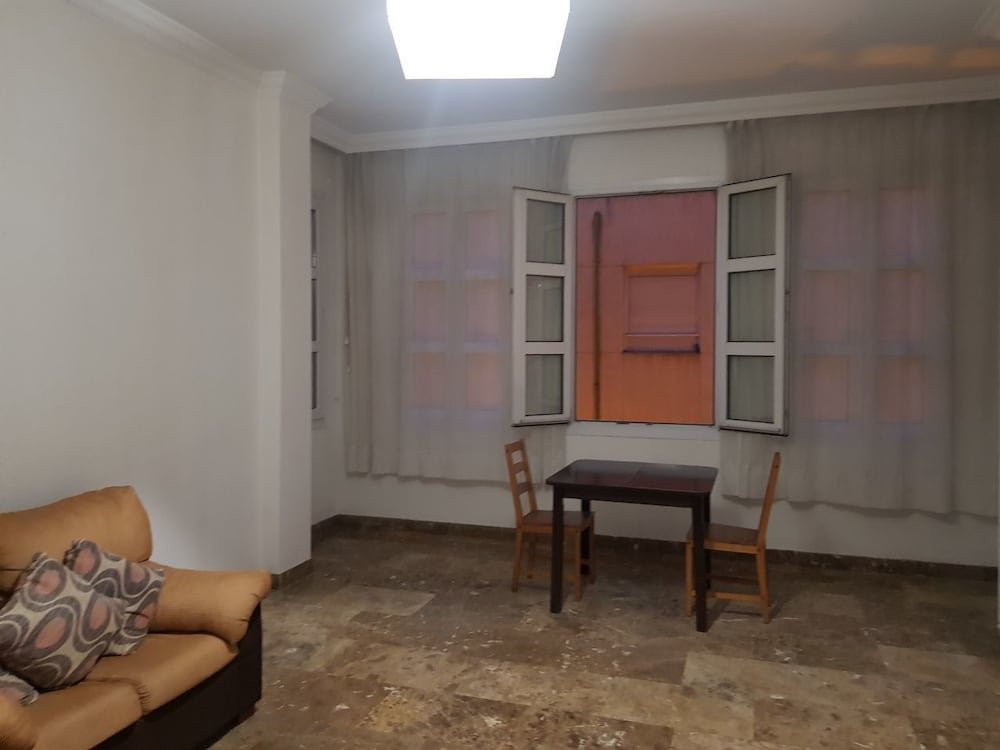 Фото Apartments Duque de Hornachuelos