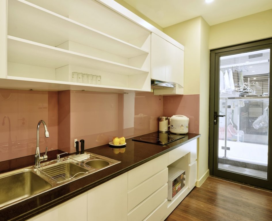 Фото Bayhomes Imperia Garden