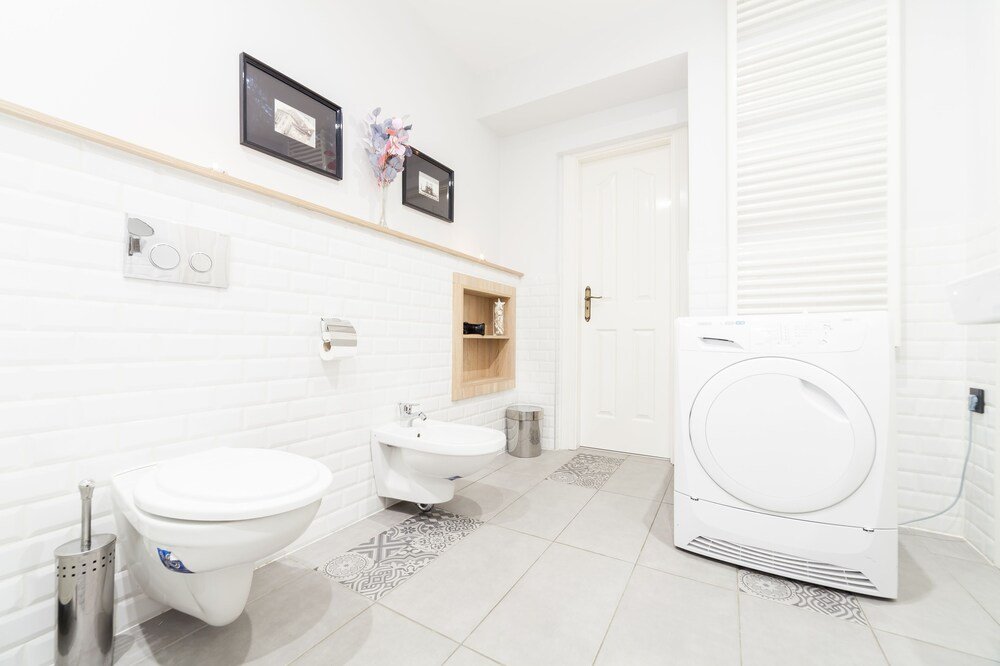 Фото Real Apartments Semmelweis