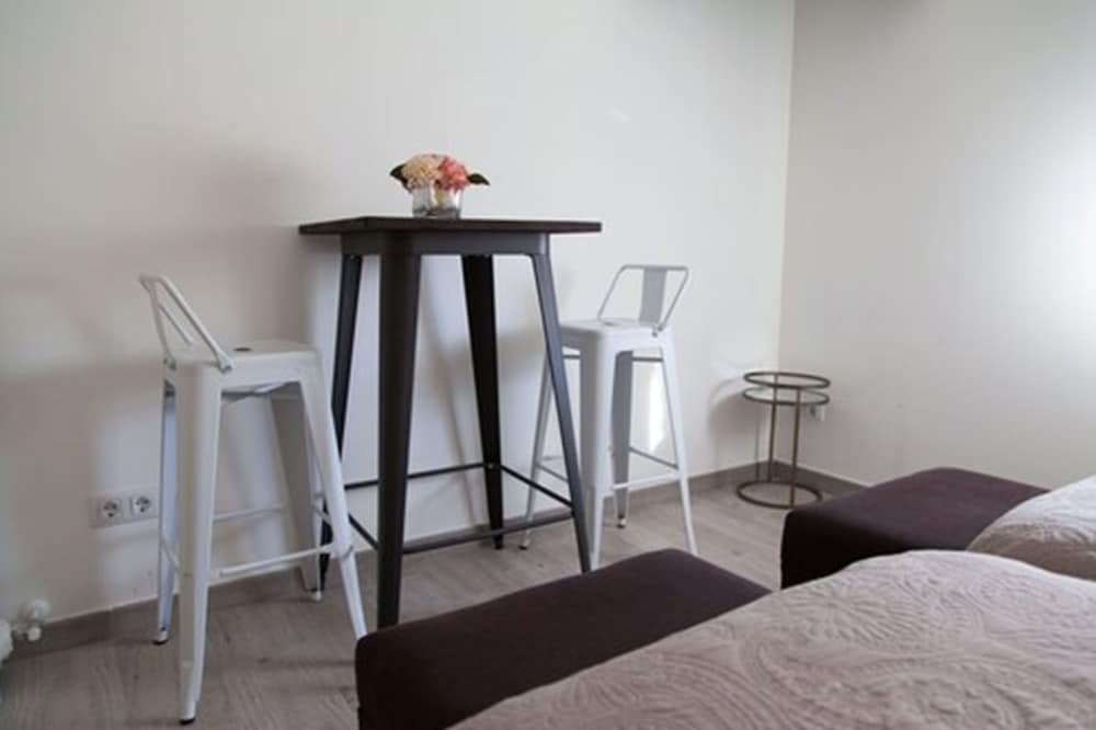 Фото Apartamento García Paredes