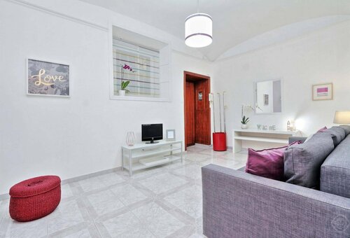 Апартаменты Colosseo Cozy Apartment в Риме