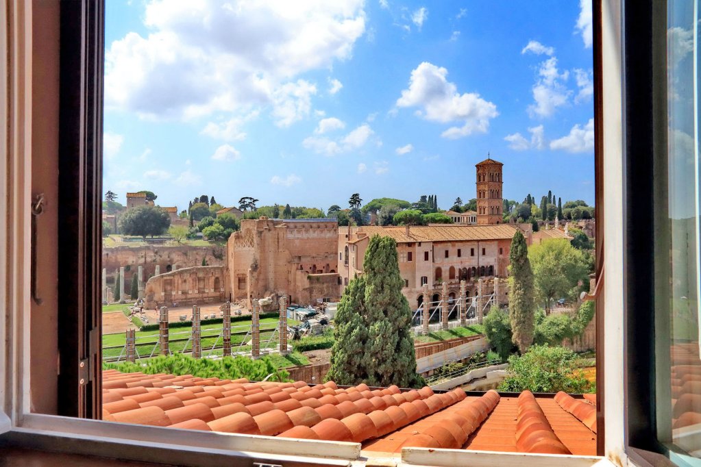 Фото Lappartamento - Colosseo Area
