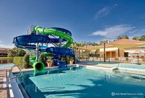 Clc Regal Oaks Resort Vacation Townhomes
