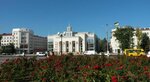 Central Park Apartment in the City Center (provulok Inzhenera Korsakova, 3) ، سكن للإيجار اليومي