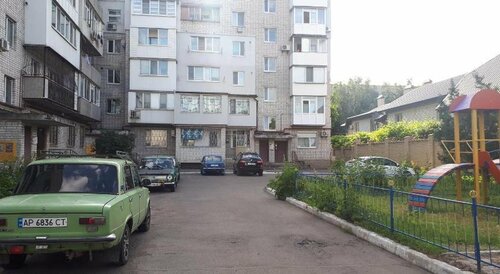 Гостиница Apart-hotel Ugolok в Бердянске