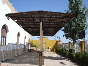 Apartamentos Rurales Alcazaba de las Torres