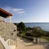 Luxury apt With 3 Balconies, Terrace & sea View