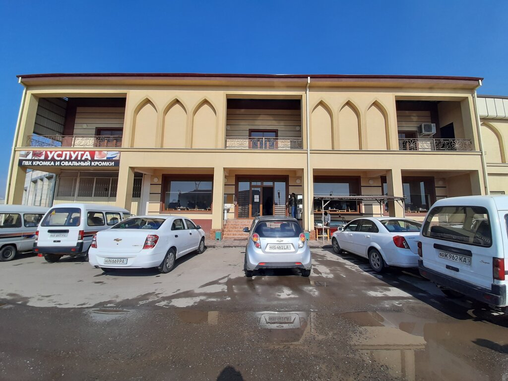 Furniture fittings and components Service, Andijan, photo