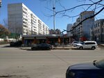 Табак (Moscow Region, Odintsovo, bulvar Marshala Krylova), vape shop