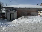 Umelyye Ruki (Bolshoy Kirovskiy syezd, 22), tienda de repuestos y artículos para automóviles