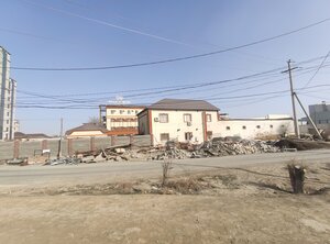 Гостиница Infinity Plaza