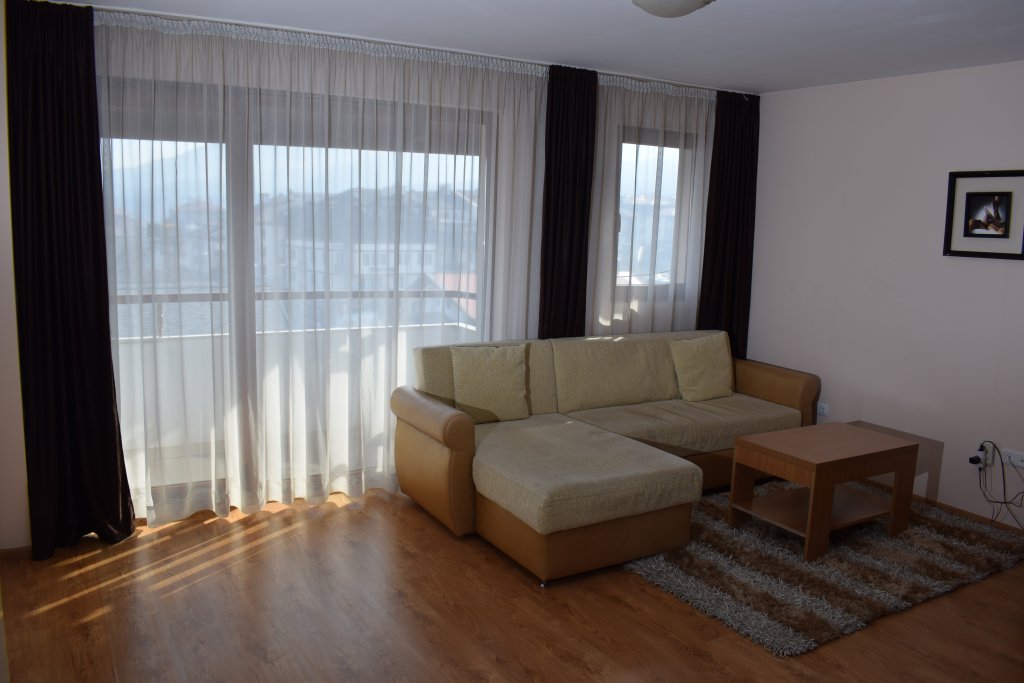 Фото Pirin Palace White Apartments