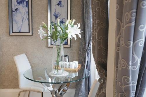 Фото Hanover 71 Suites