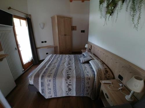 Фото Rifugio Lo Scoiattolo