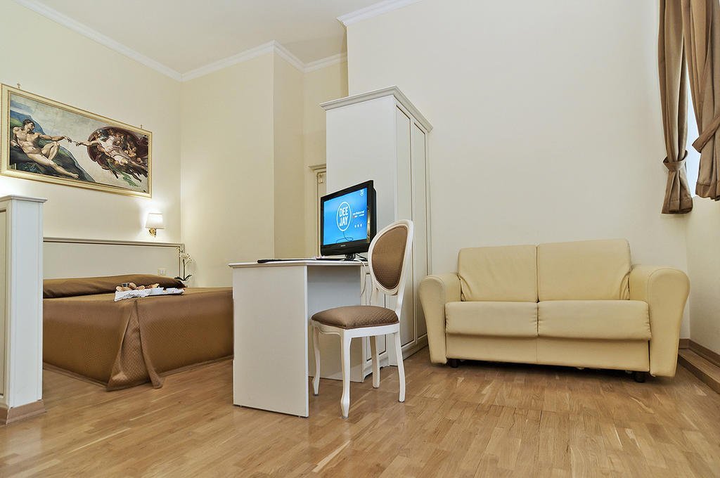 Фото Domus VIA Veneto