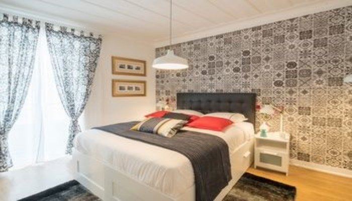 Фото Lisboa Pessoa Hotel