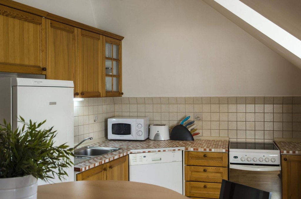 Фото Happy Prague Apartments