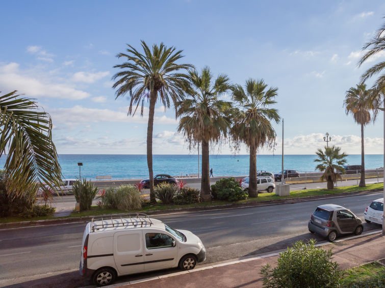 Фото Galets d'Azur Promenade des Anglais