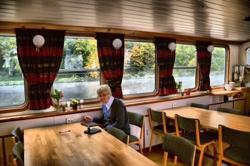 Фото Hotelboat Allure