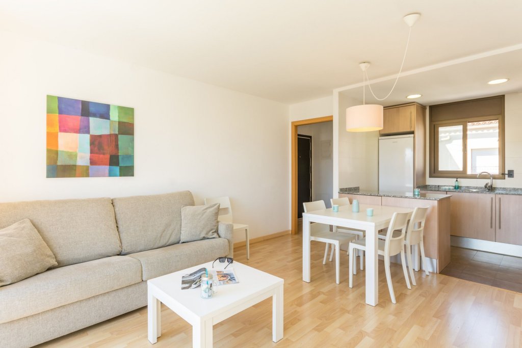 Фото Pierre & Vacances Empuriabrava Marina