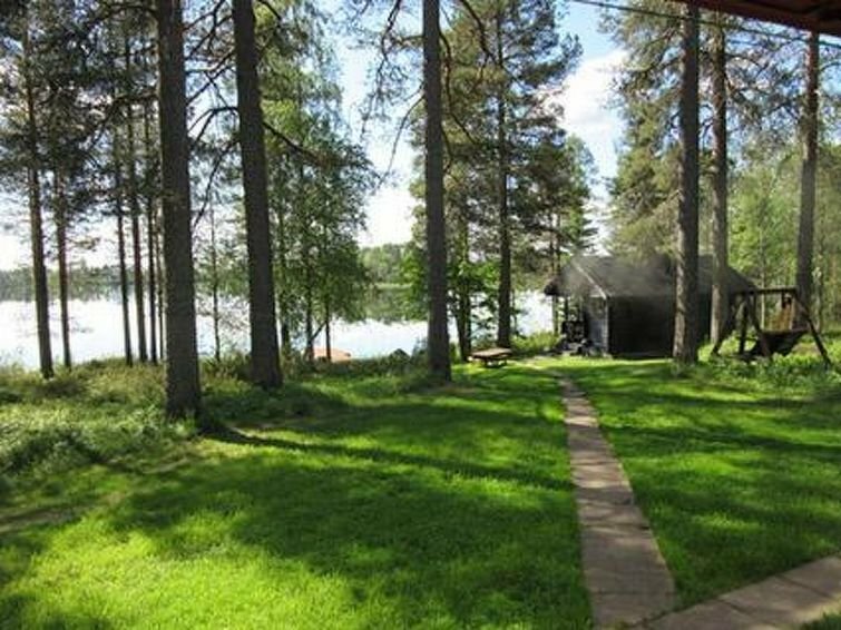 Гостиница Holiday Home Lepokunnas