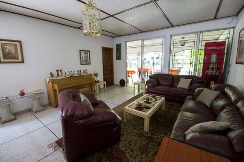Гостиница Suites & Apartments San Benito Zona Rosa в Сан-Сальвадоре
