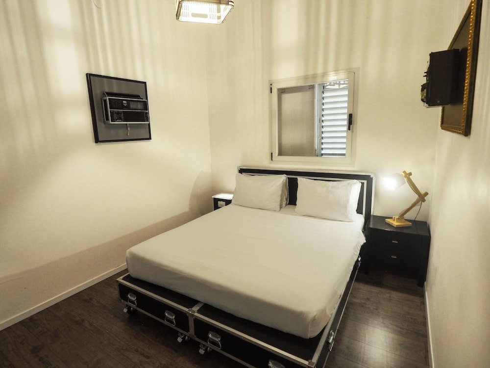 Фото Ben Yehuda Apartments