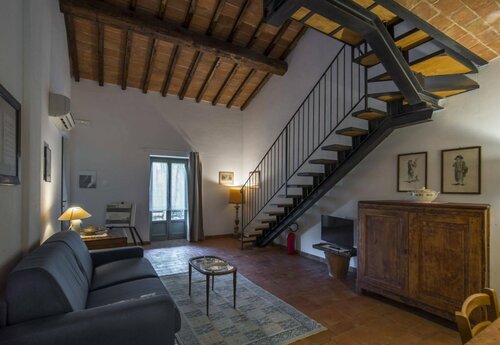 Гостиница Casa Vacanze Le Fornaci