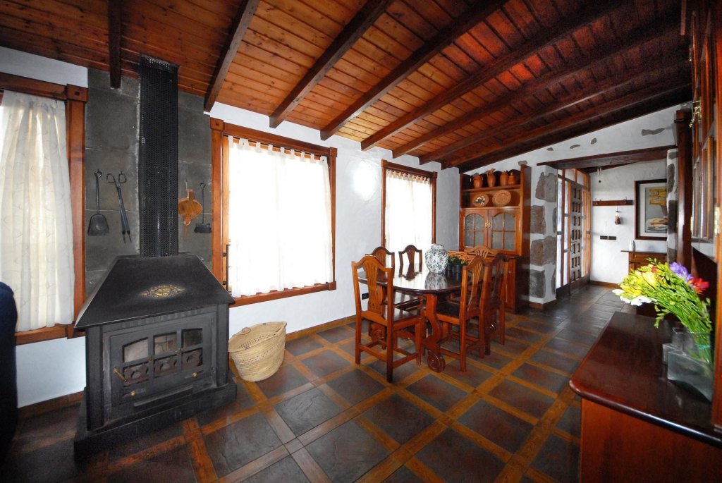 Фото House With 3 Bedrooms in Icod de los Vinos, With Wonderful sea View, E