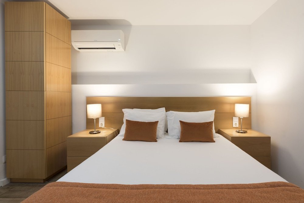 Фото Apartment Boavista Roundabout by SweetPorto