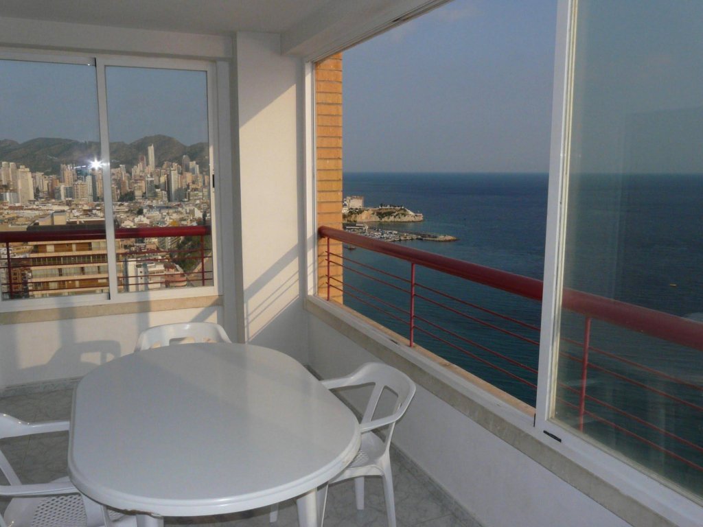 Фото BENIBEACH Apartment Tower