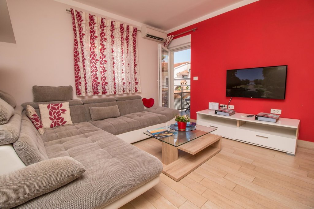 Фото Apartments Tanja