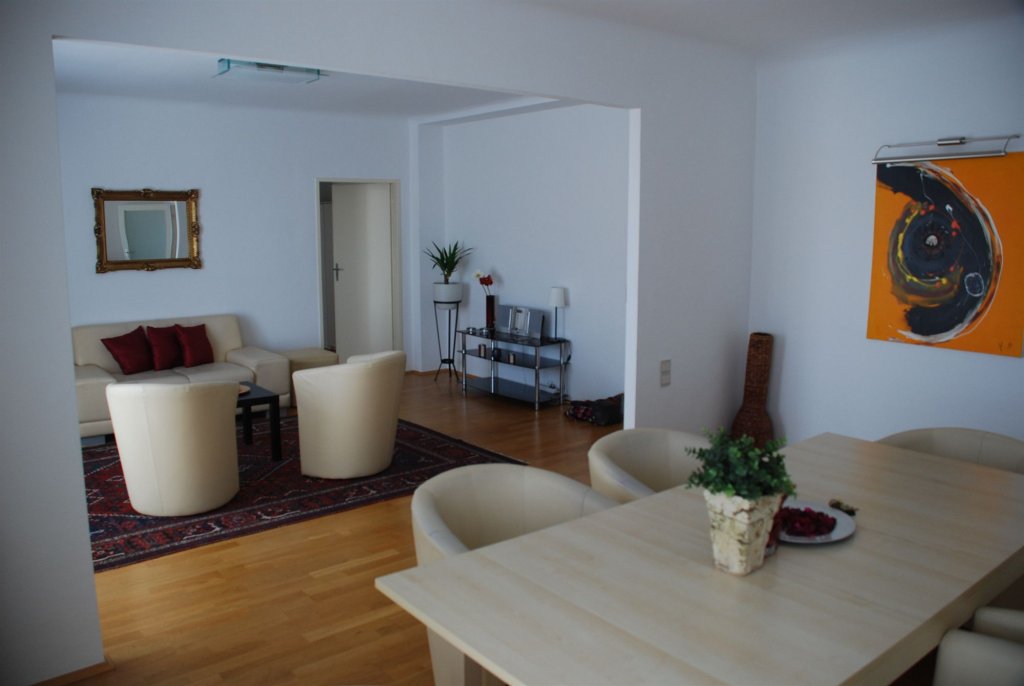 Фото Duschel Apartments City Center