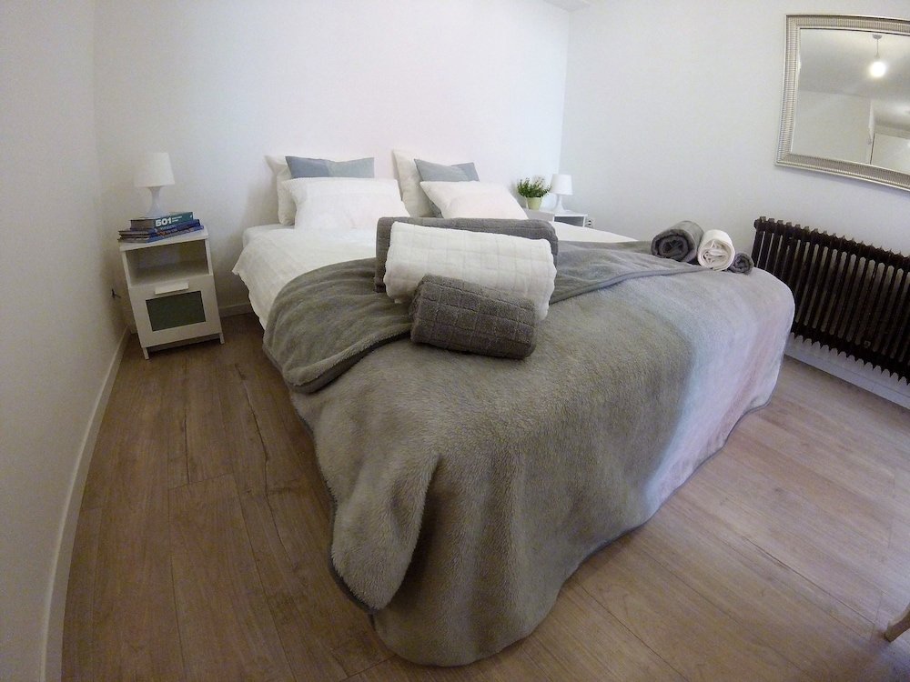 Фото Bed & Bike Zagreb