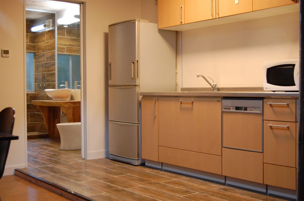 Фото Hakuba Echo Hotel