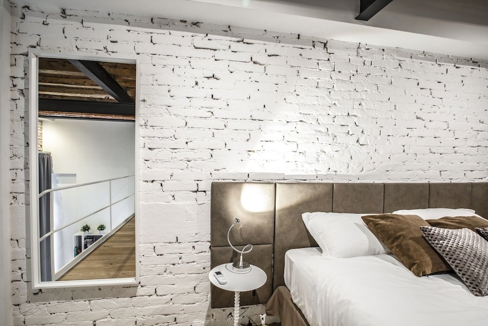 Фото Industrial Loft Venice R&r