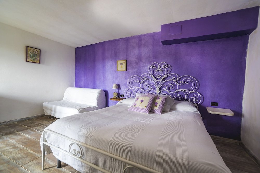 Фото Trulli Terra Magica