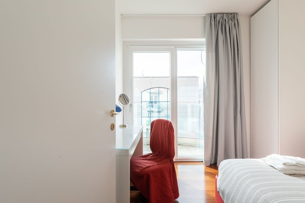 Фото Parco Apartments